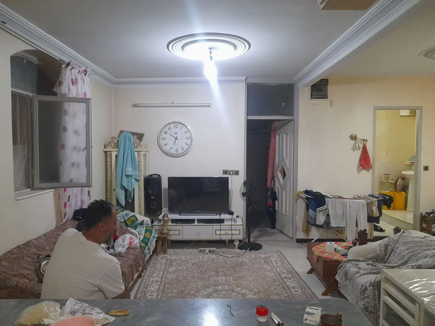 اجاره خانه ۶۰ متری