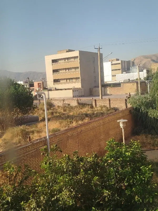 خانه ویلایی سرقنات کوچه رجا