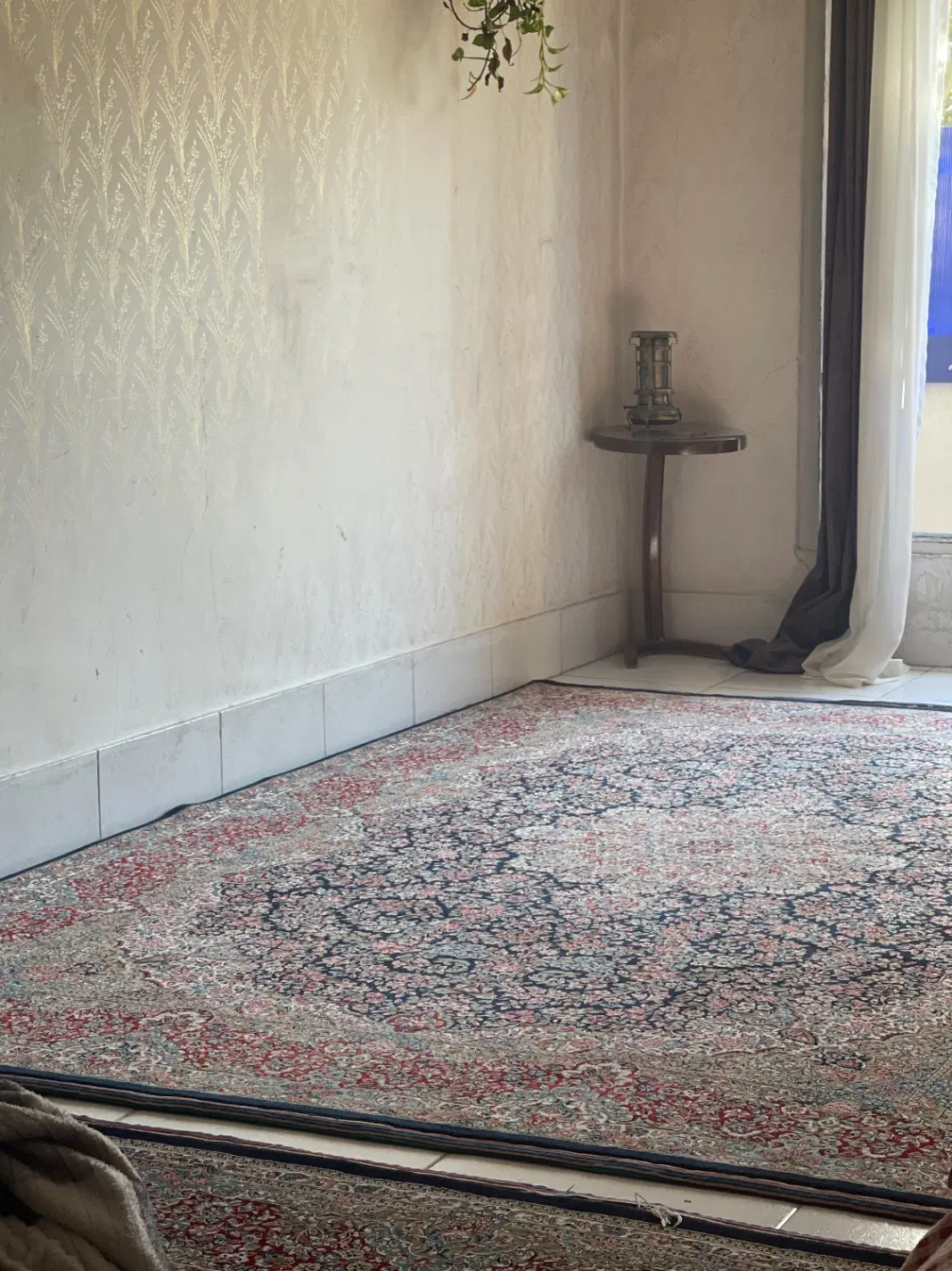 ویلایی ۵۰متری