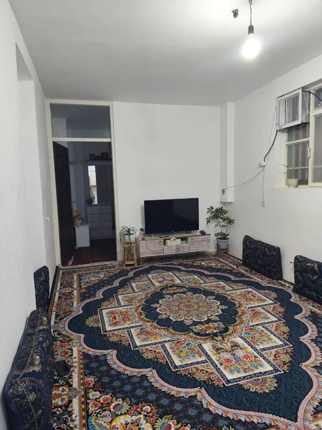 یک خوابه ۵۰ متری شیراز