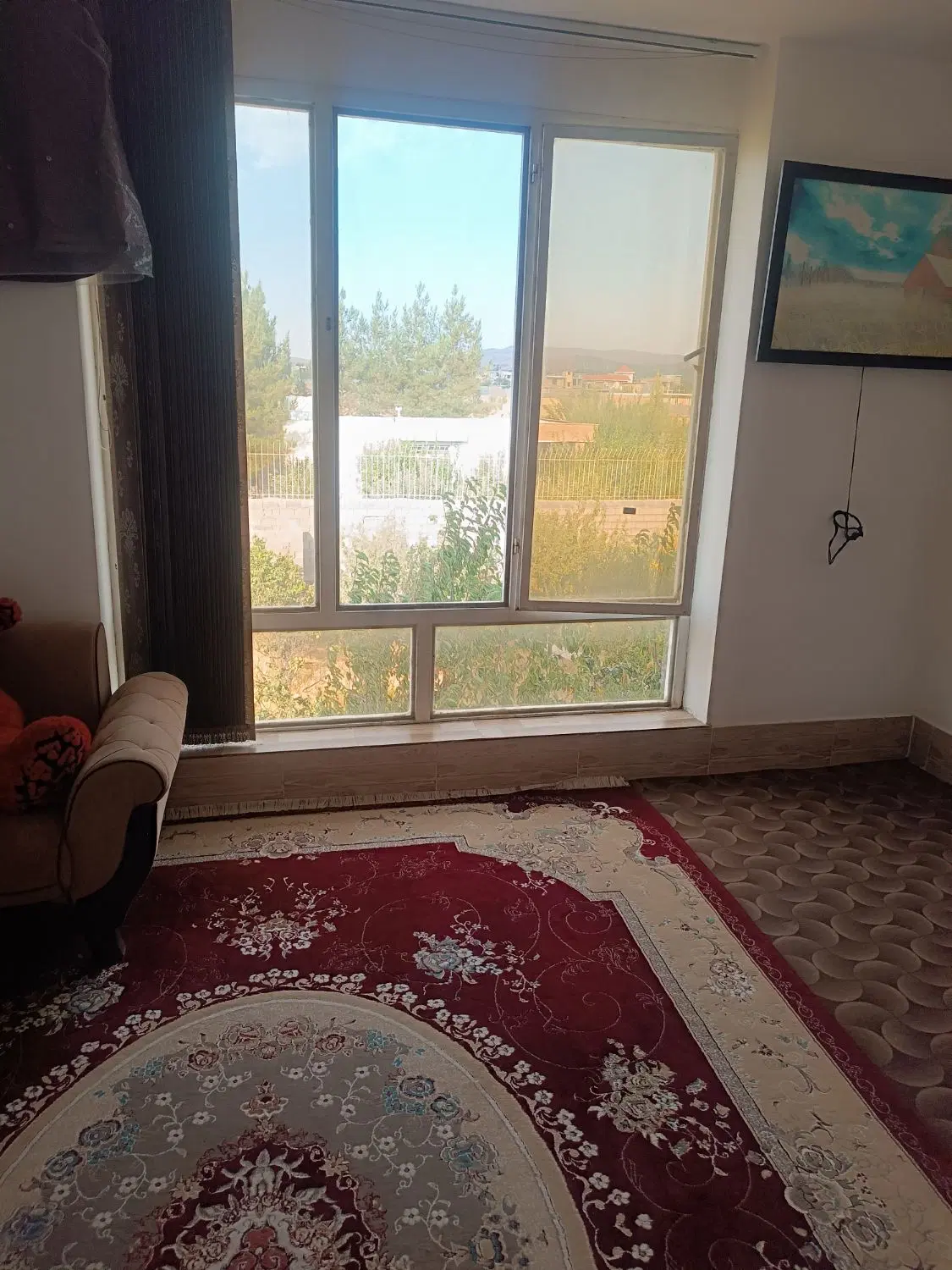 خانه ویلایی تمام کار در خود محل کودیان