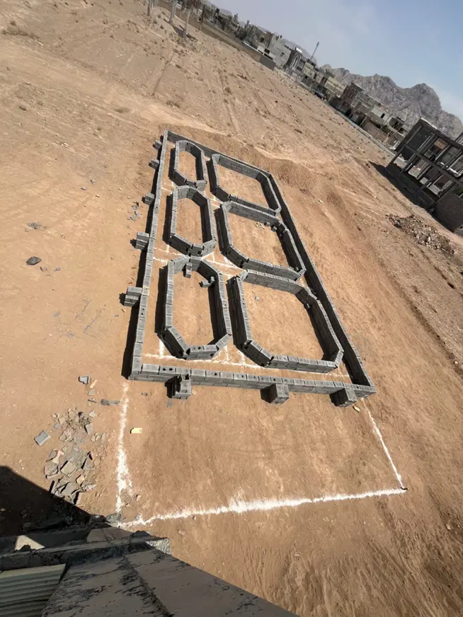 زمین مسکونی شهرک طالقانی