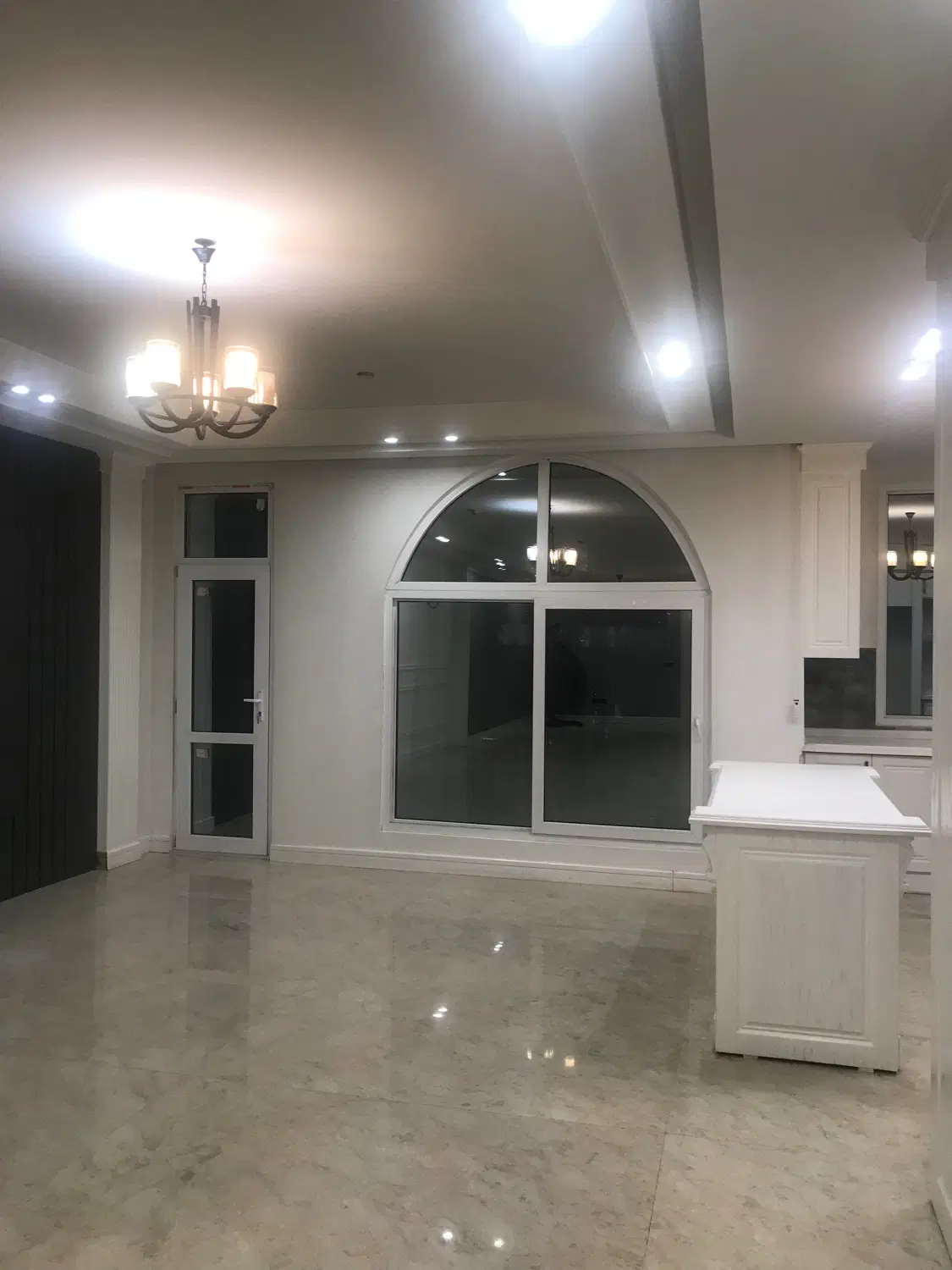 ۱۶۰ متری نوساز درجه یک _نزدیک کلانتری