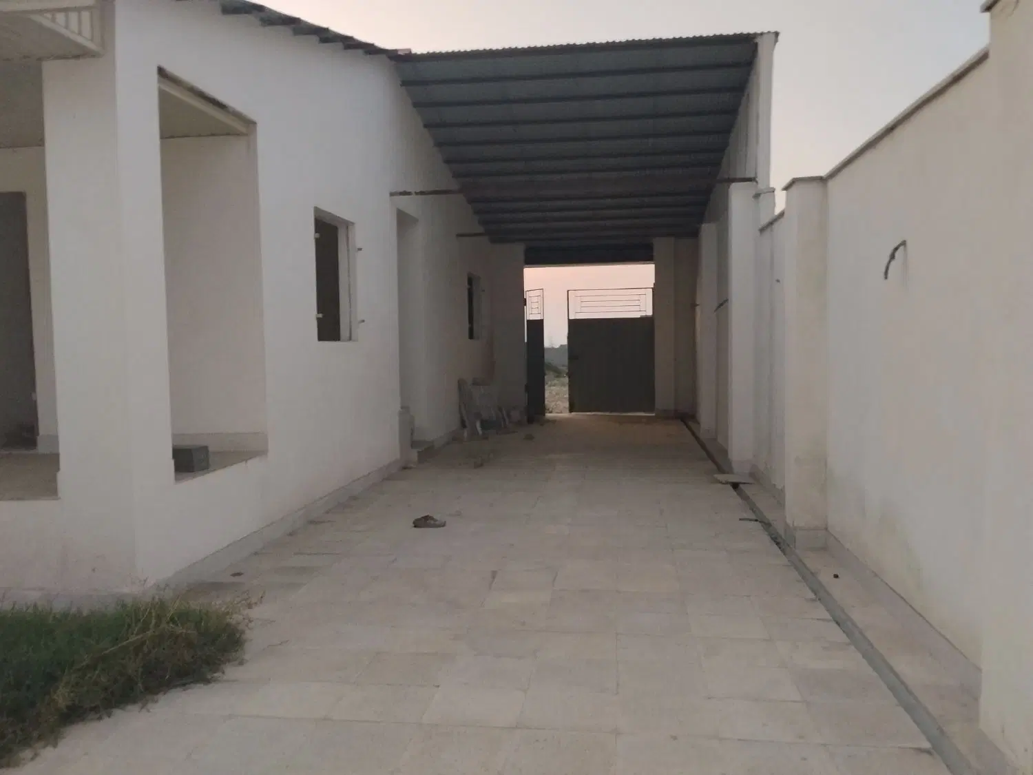 200متری ویلای