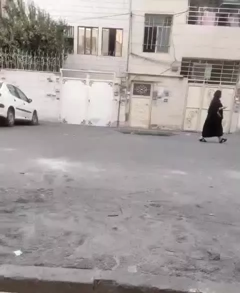 آپارتمان ۸۷متری خیابان پورمیرزا