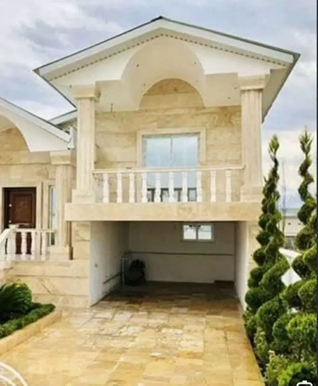دربست ویلایی