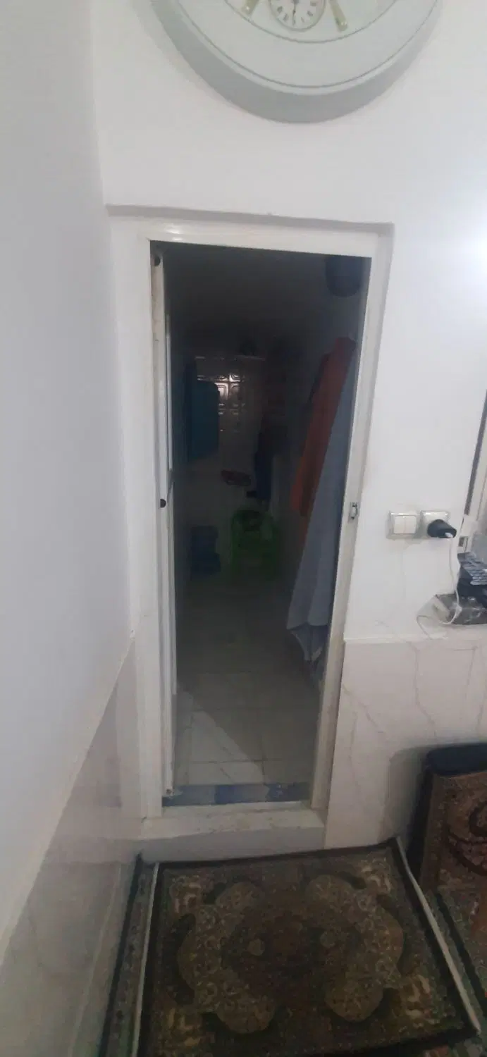 ویلایی ۵۰متری رجب زاده۱۱