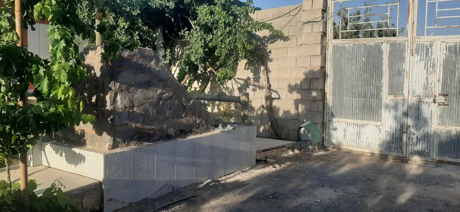باغ خوشجا با سند