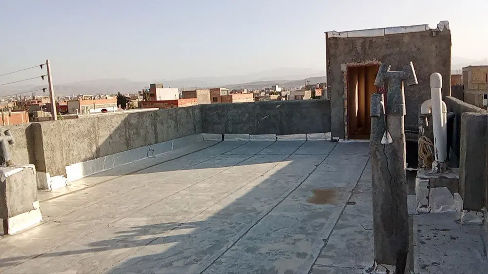 فروش ویژه دو واحد 85 متری با دوسند مجزا ششدانگ