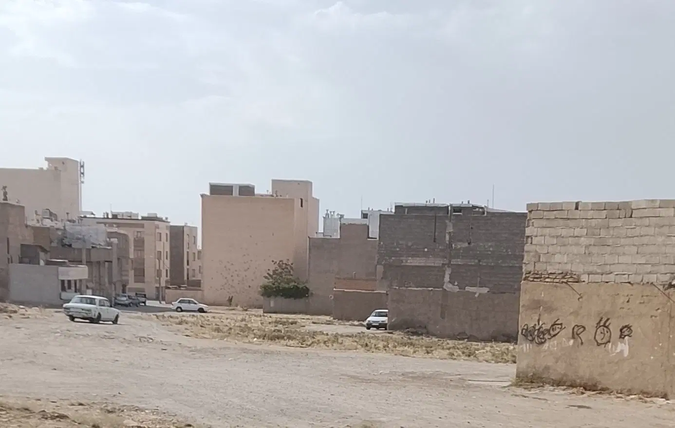 فروش زمین مسکونی