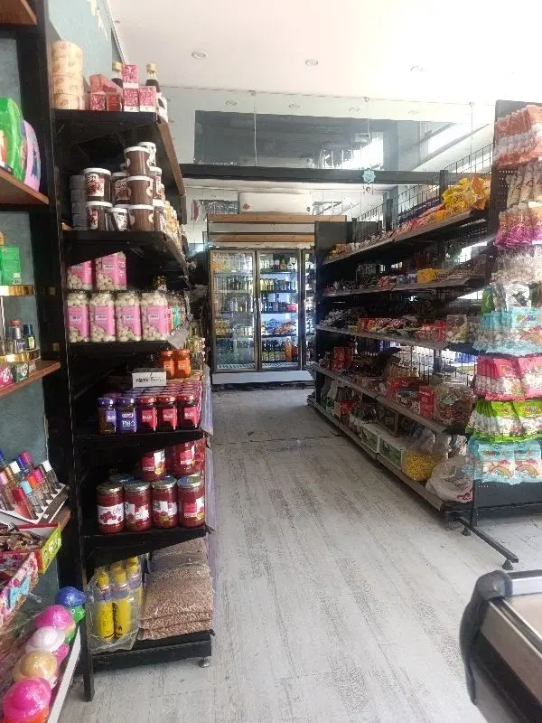 واگذاری هایپر مارکت میلان