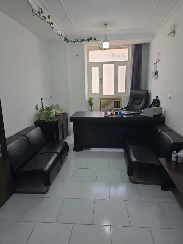 واحد اپارتمان اداری در شهرنمایش