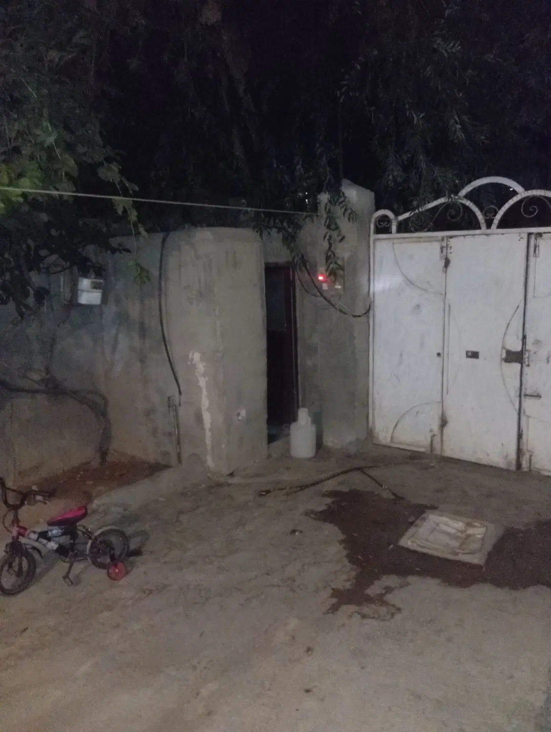 خانلق شهدای ۳۰