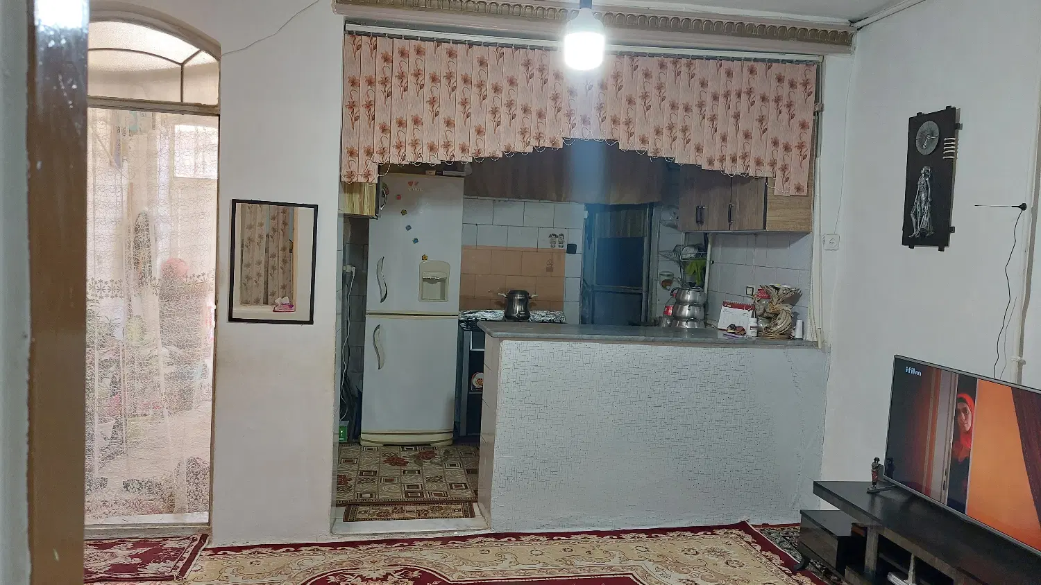خانه ۵۰متری شهیاد