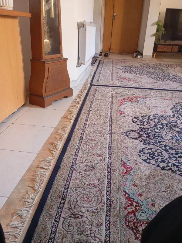 سه خواب ۱۶۰متر