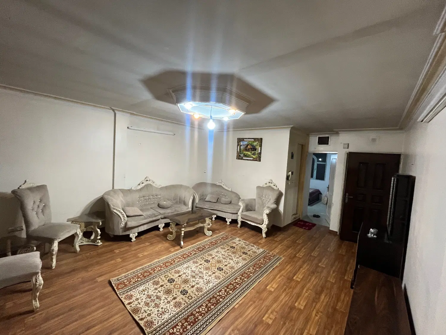 اجاره روزانه