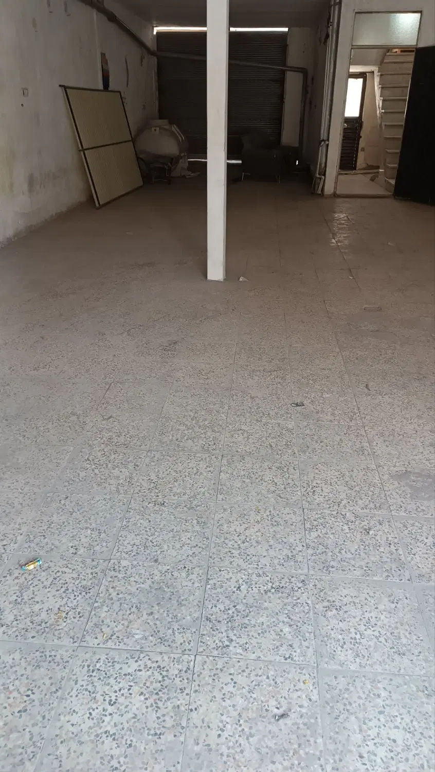 یک باب مغازه ،دو بهر نور (سبلان ۷ و ۸ مرتضی گرد)