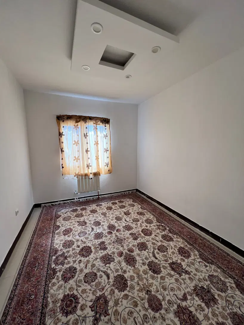 آپارتمان فروشی لوکس بلوار بعثت_وام تسویه