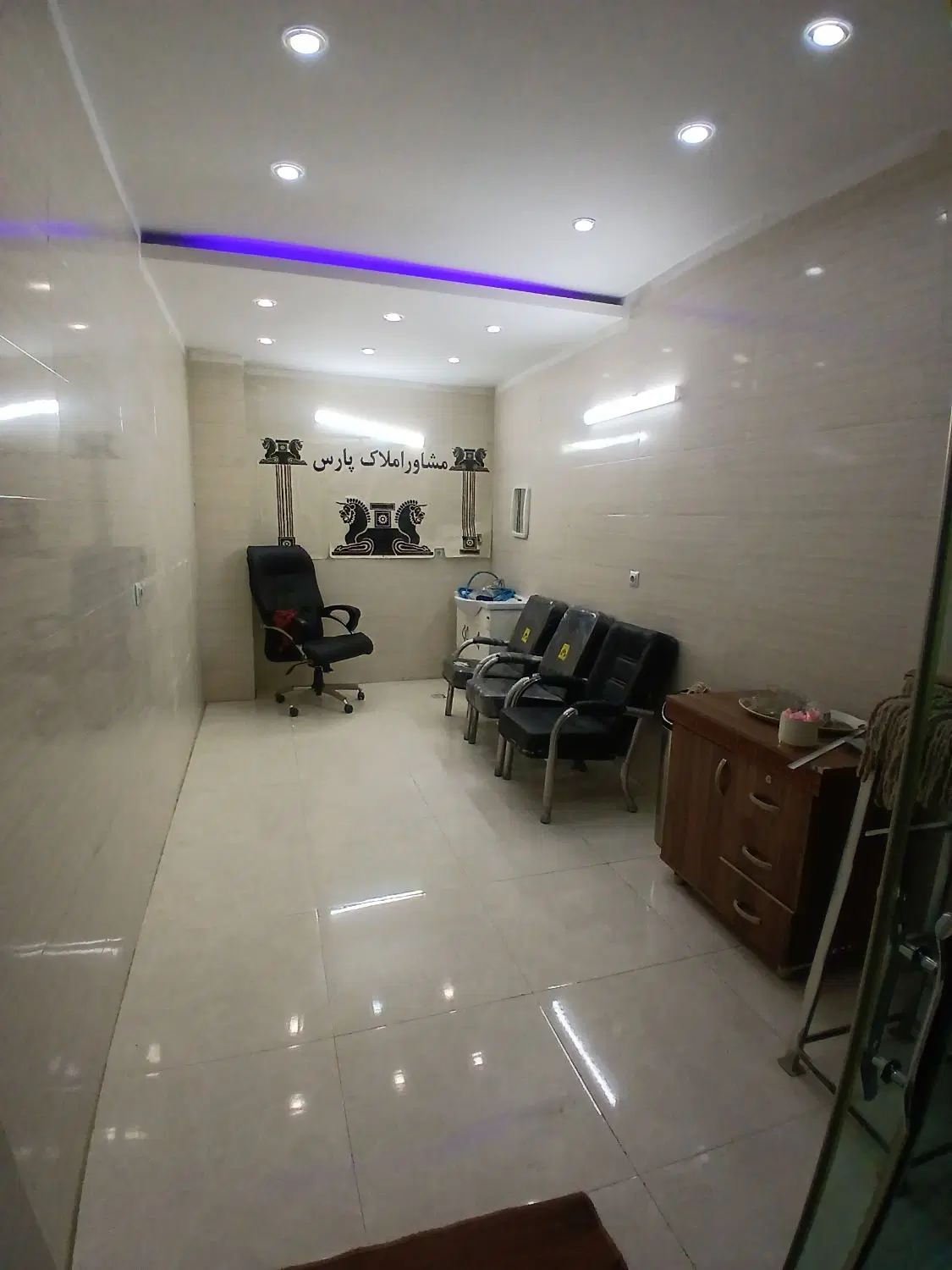 سلام  معقازه اجاره ای  در زینبیه
