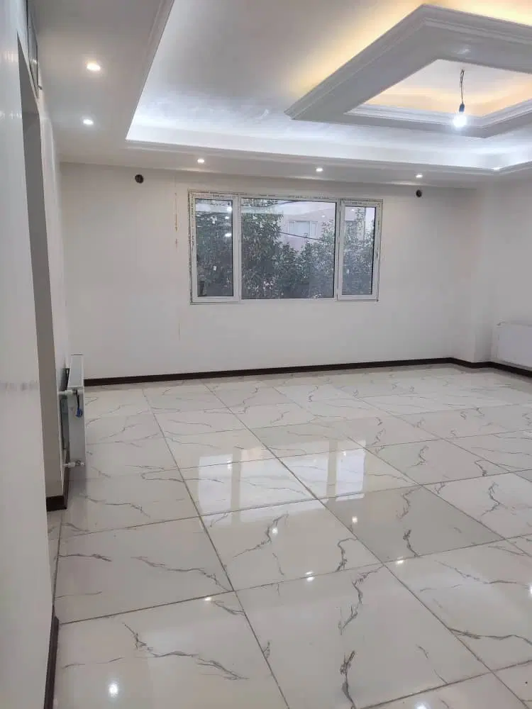 آپارتمان گلستان آماده