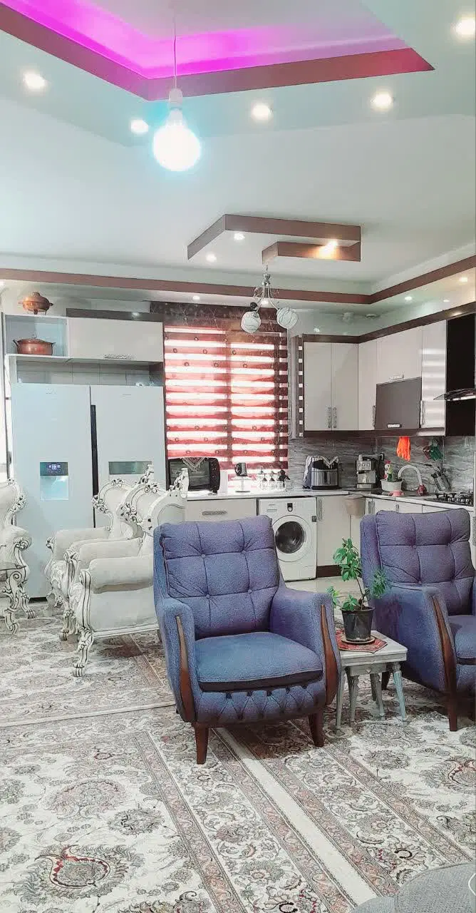 فروش خانه در اریبهشت