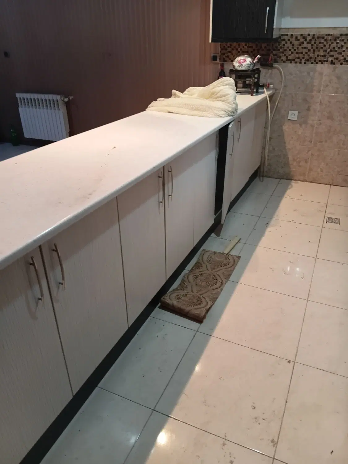 ۶۰متری تخلیه (املاک شرمنده)
