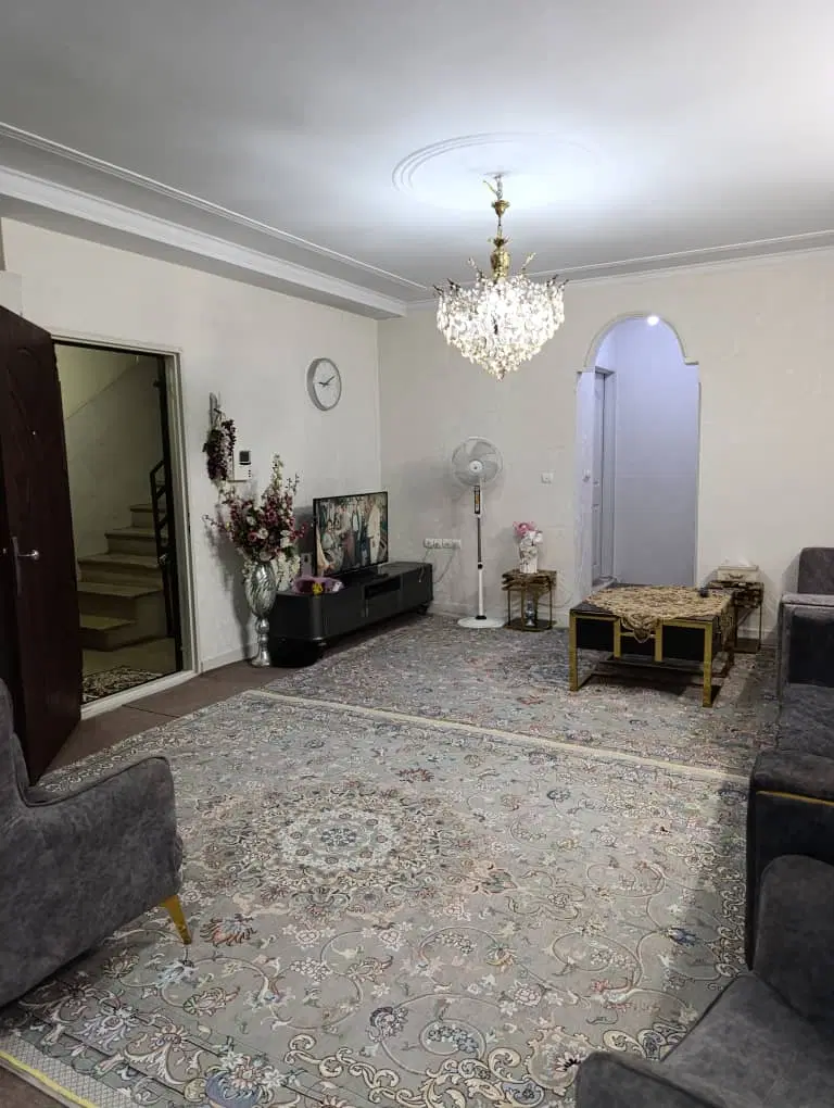 آپارتمان اجاره شهرک ولیعصر به خیال