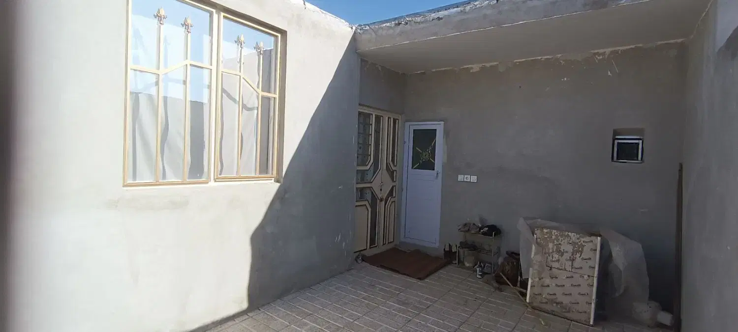ویلایی ۱۰۶ متر حسین آباد تازه ساخت
