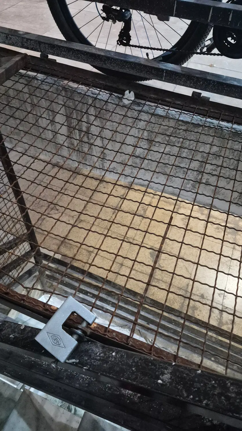پارکینک مسقف