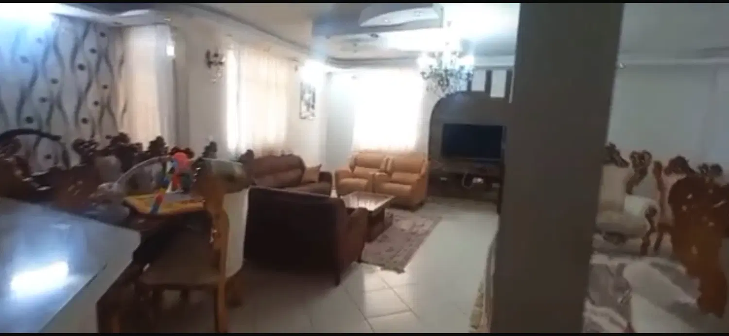 رهن یک واحد آپارتمان در فردیس بلوار تندرستی