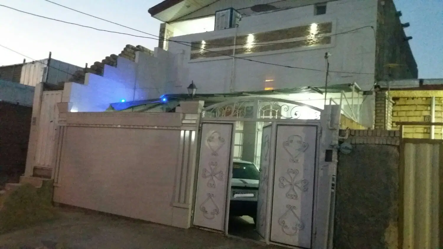 خانه طبقه بالا کرایه .کوچه کلماکره ۶