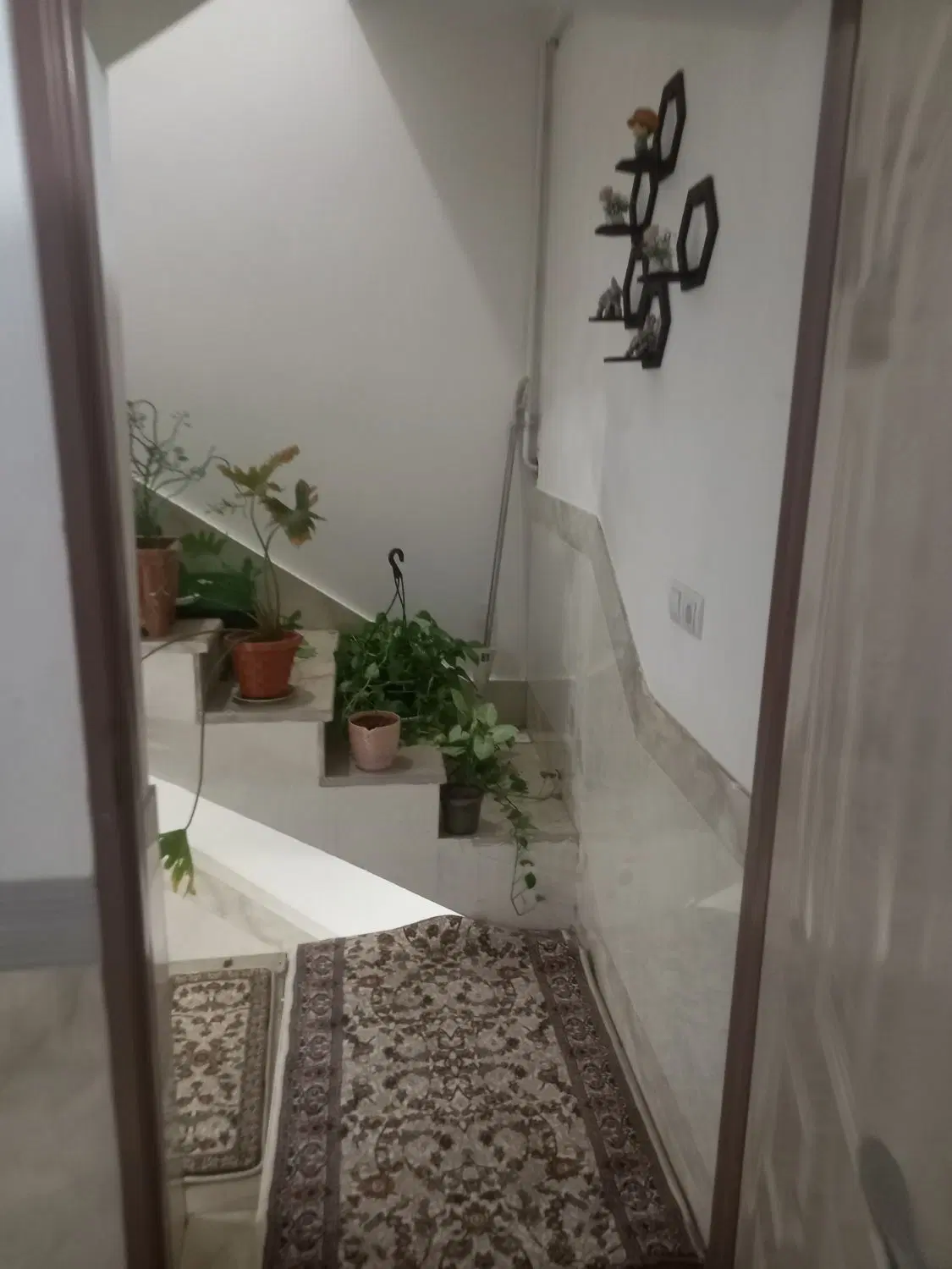 خانه دوطبقه