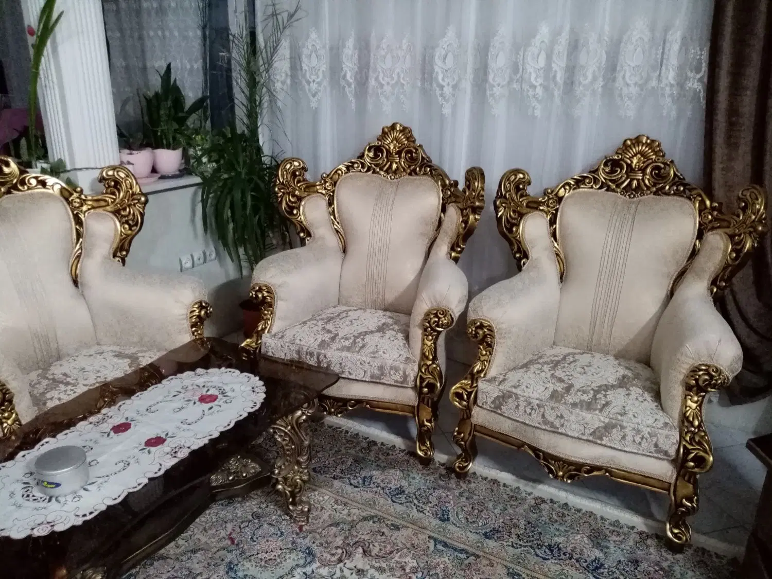 80 متری سنددار با پارکینگ میلان 16متری