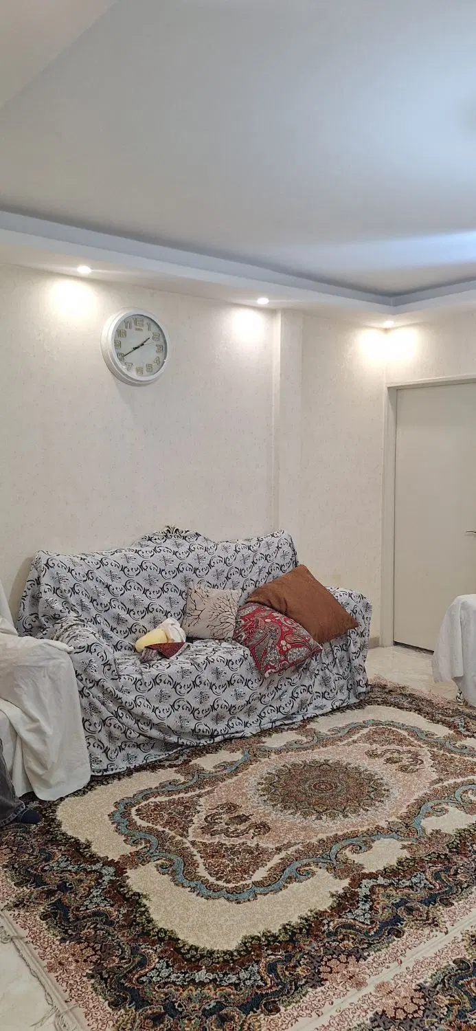 تک واحدی ۵۵متری