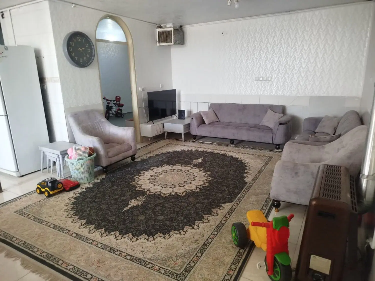 خانه اجاره