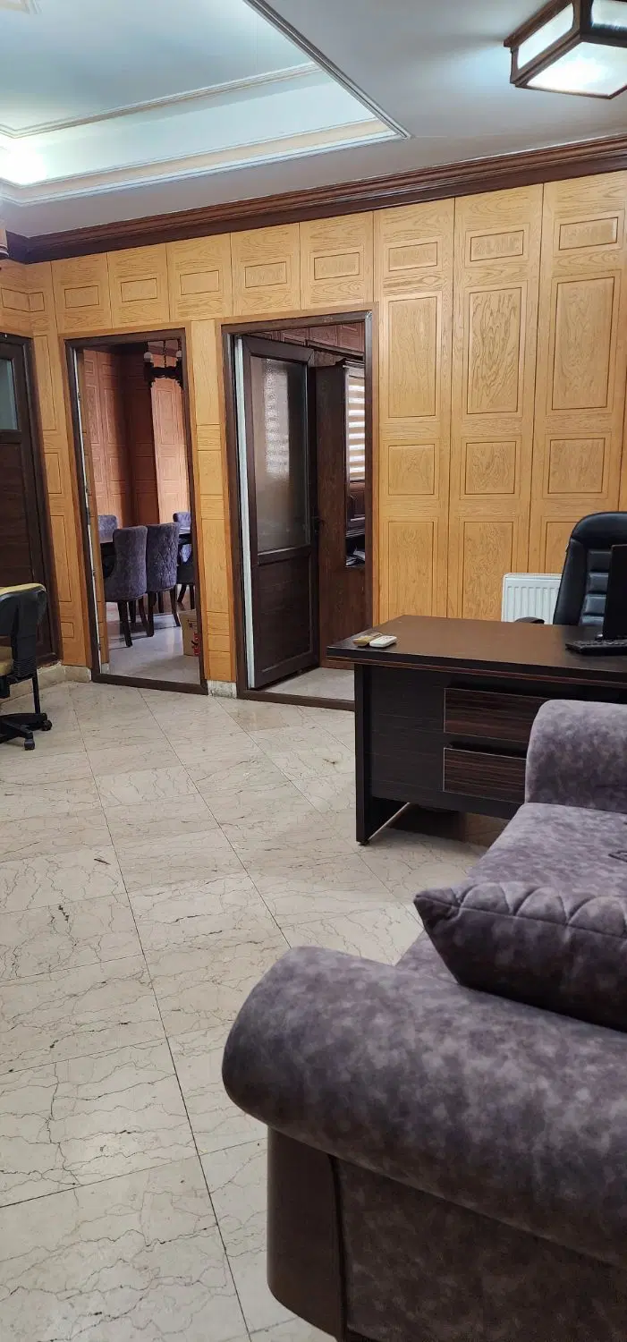 اجاره مطب یا دفتر کار بلوار کشاورز