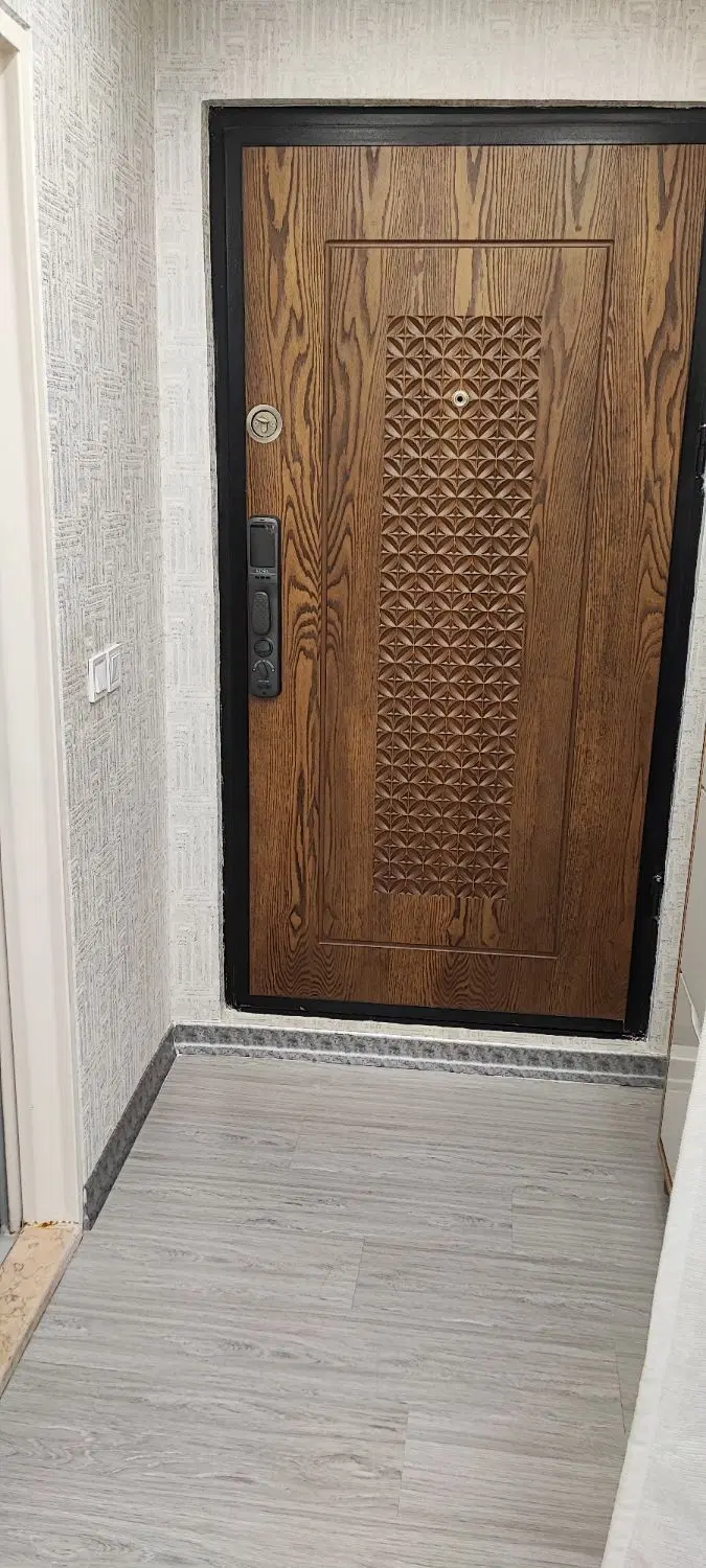 **فروش آپارتمان 150متری کم سکونت وتمیز باغ مشهد**