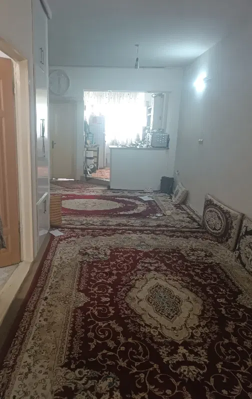 اجاره منزل کال زرکش ۶۰ میلیون ماهیانه ۵ میلیون