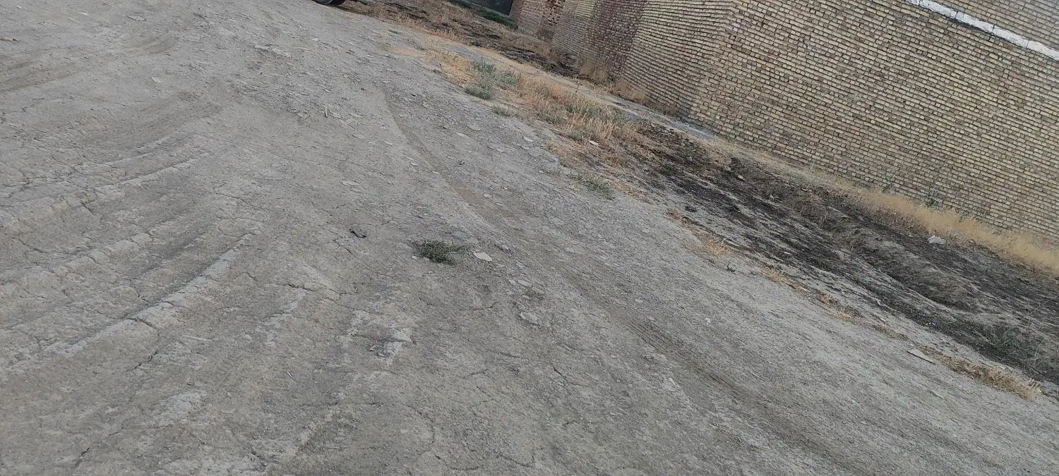 زمین دونبش پردیس رافا