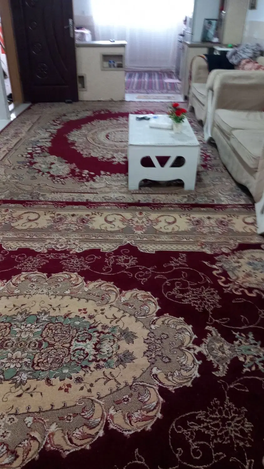 واحد مسکونی