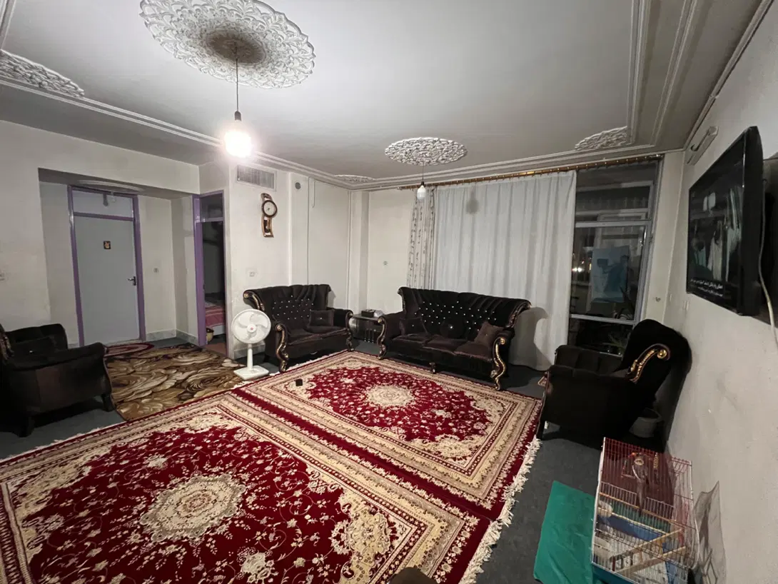 فروش آپارتمان آبفاسرند B4