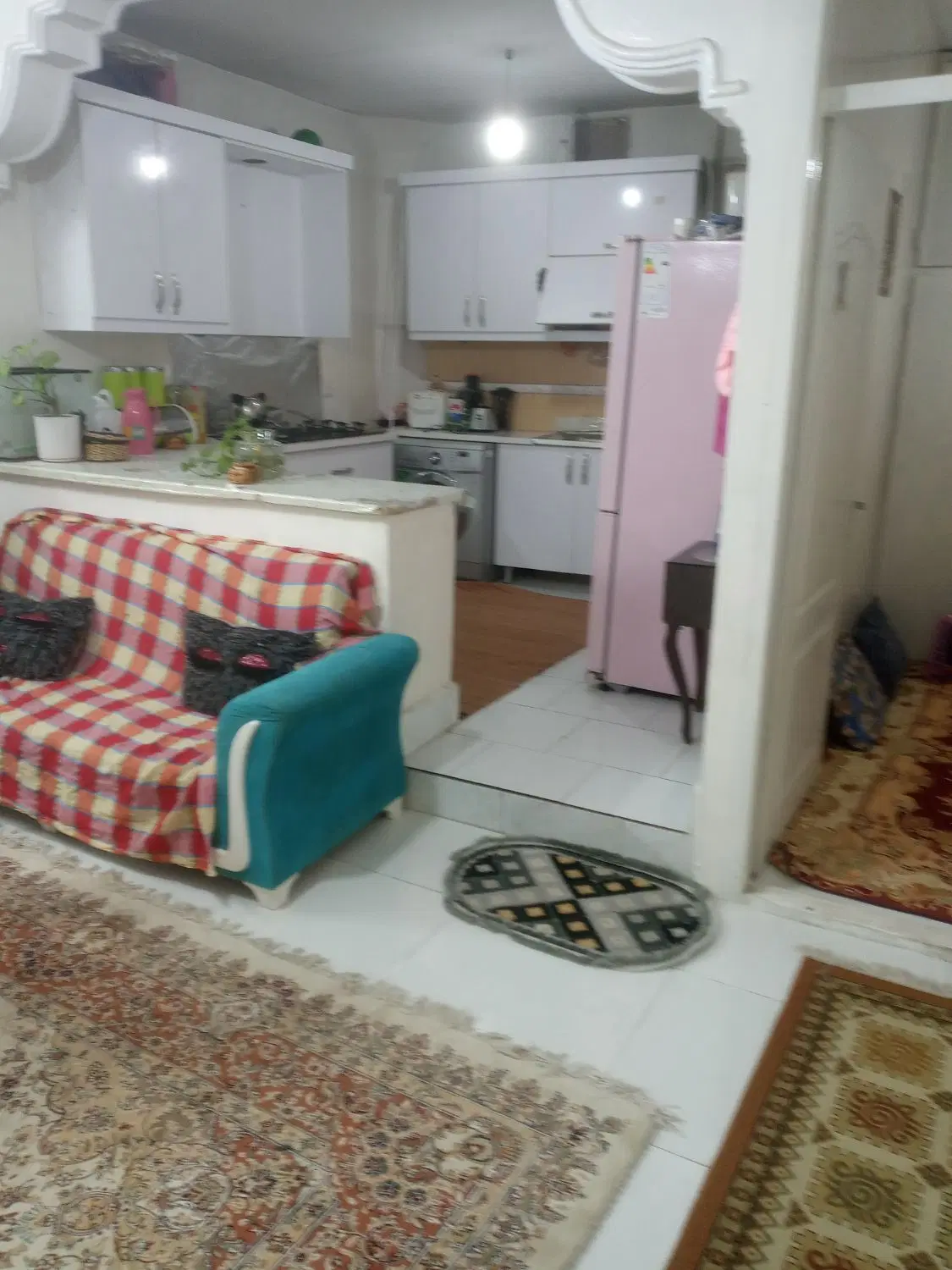 ۹۰متر پیامبر۱۳ حمامی امام هادی