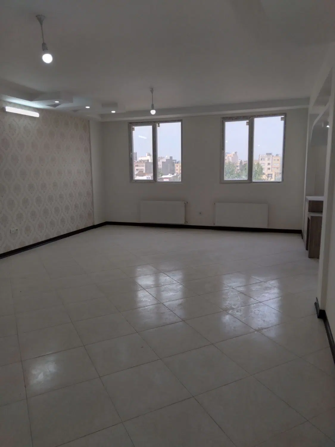 مغازه رهن و اجاره حاشیه بلوار رضوی
