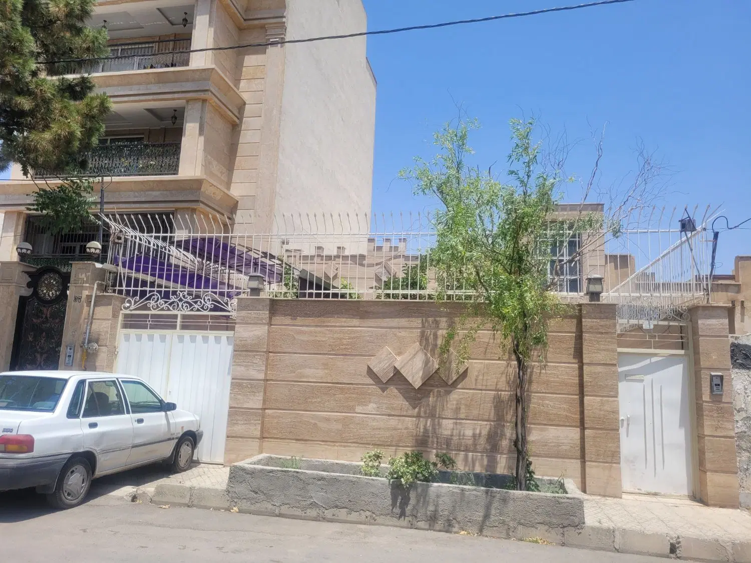 فروش ویلایی سنددار