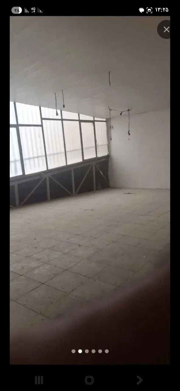 ۲۰۰متر ساختمان جهت هر گونه کارگاه