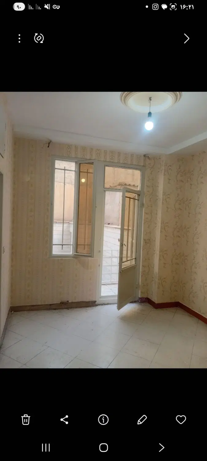 رهن و اجاره آپارتمان مسکونی