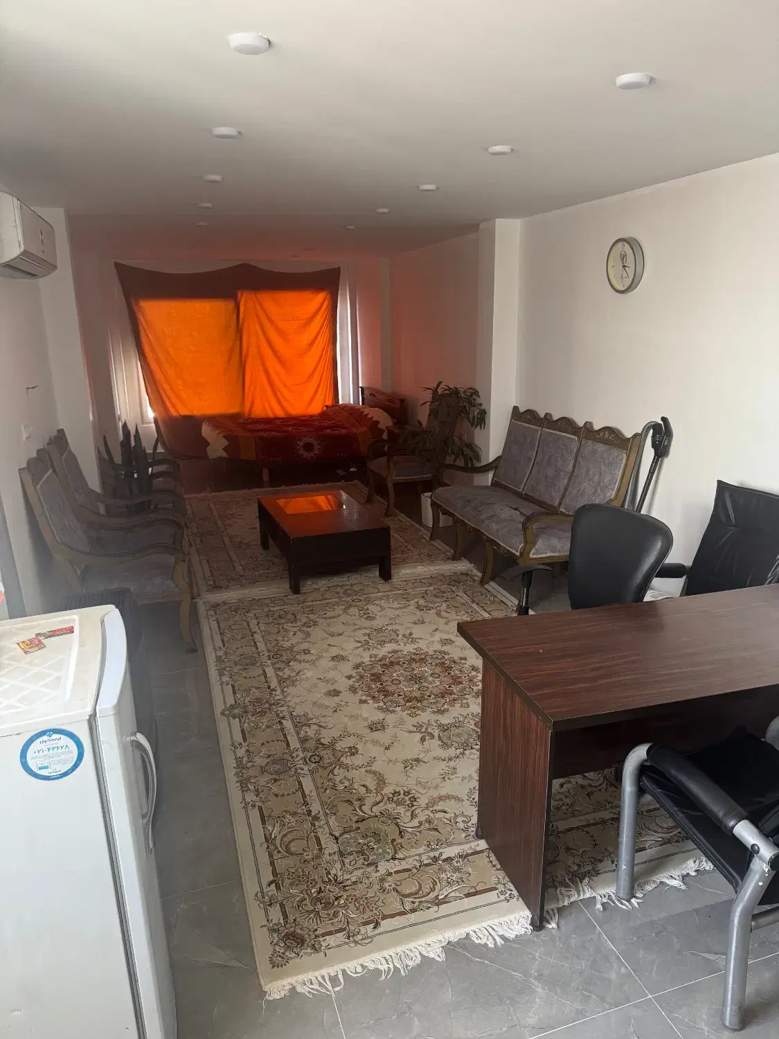 اجاره موقت، اجاره شبانه