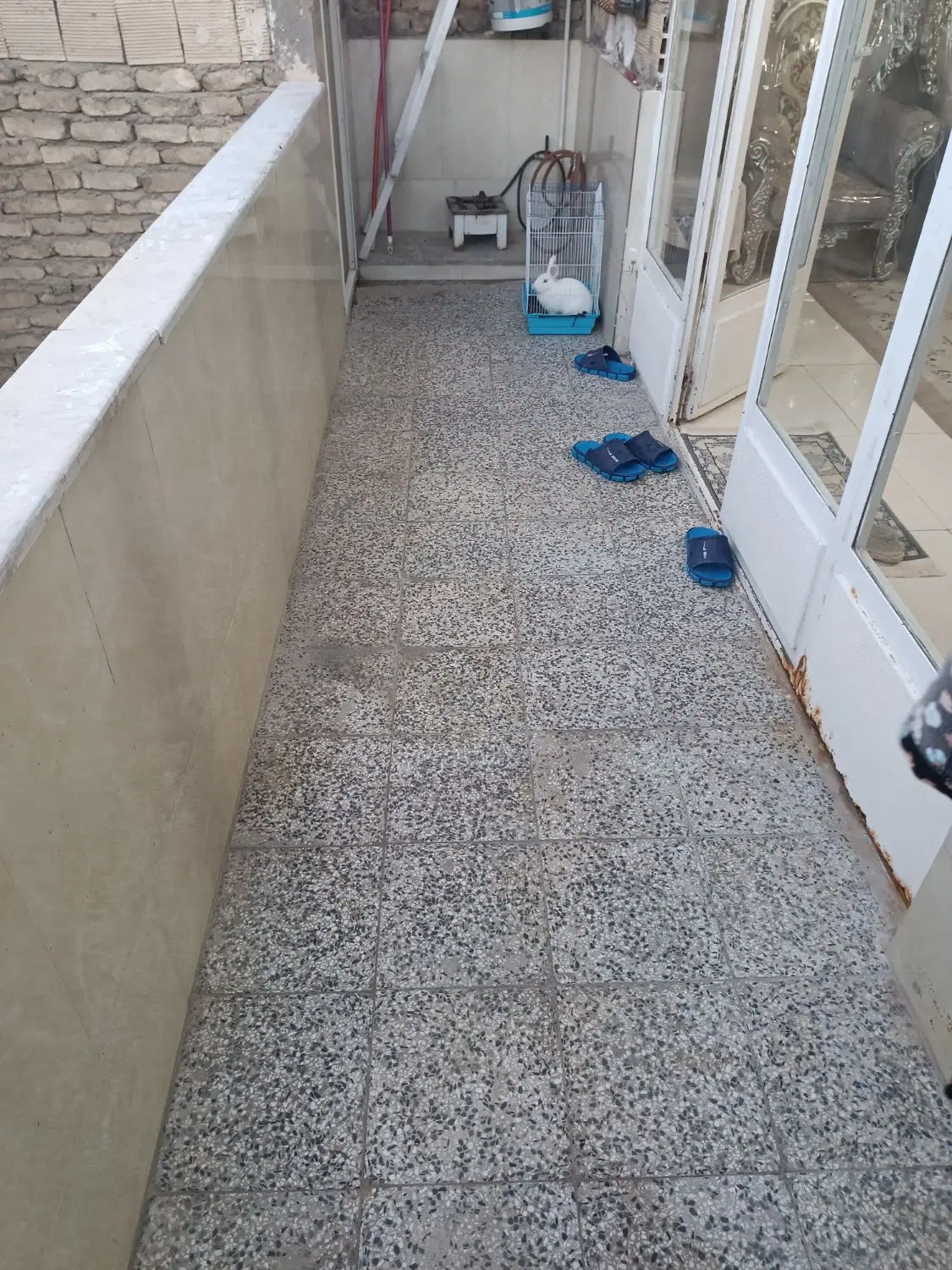 آپارتمان فروشی