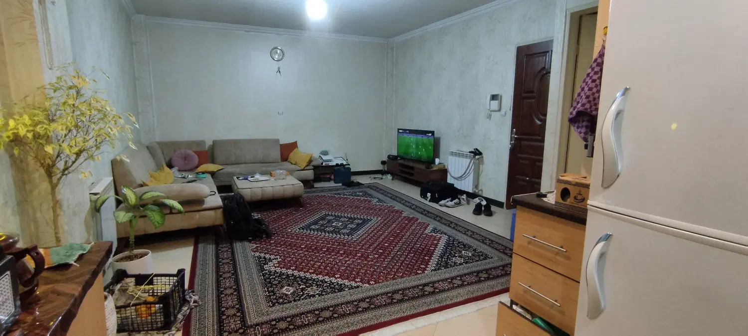 هم خانه