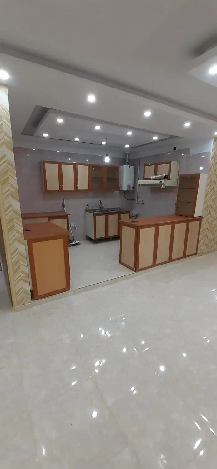 اجاره واحد ۸۰ متری سراه حافظیه